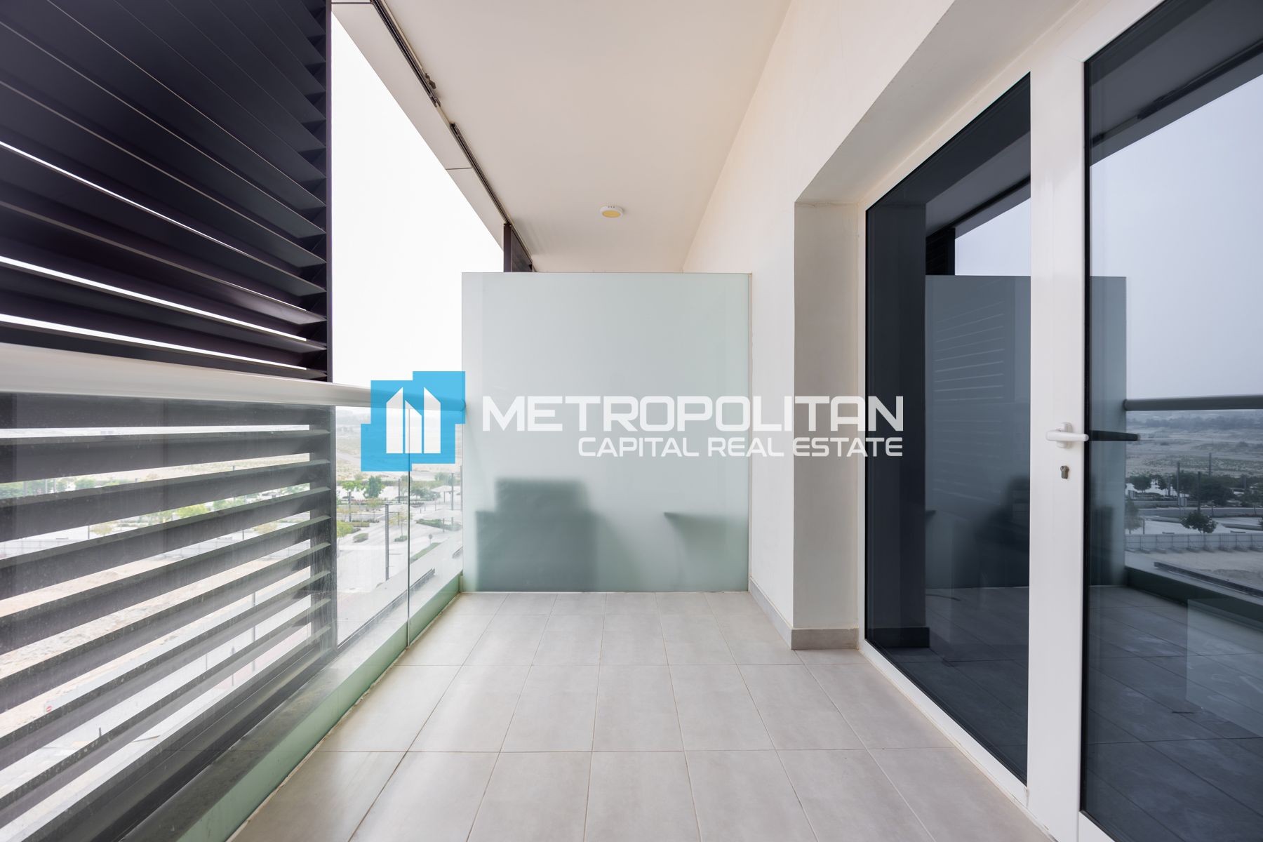 Image - Leonardo Residences, Masdar City, Абу-Даби | Project - Апартаменты