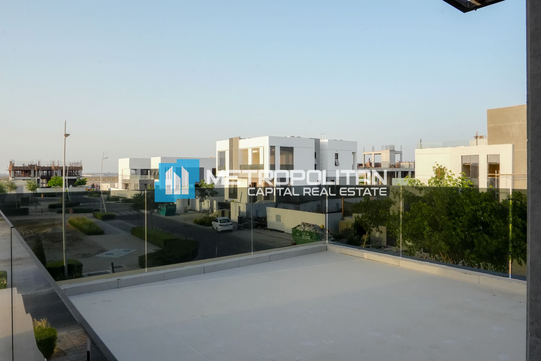 Image - Lea, Yas Island, Abu Dhabi | Project - Villa