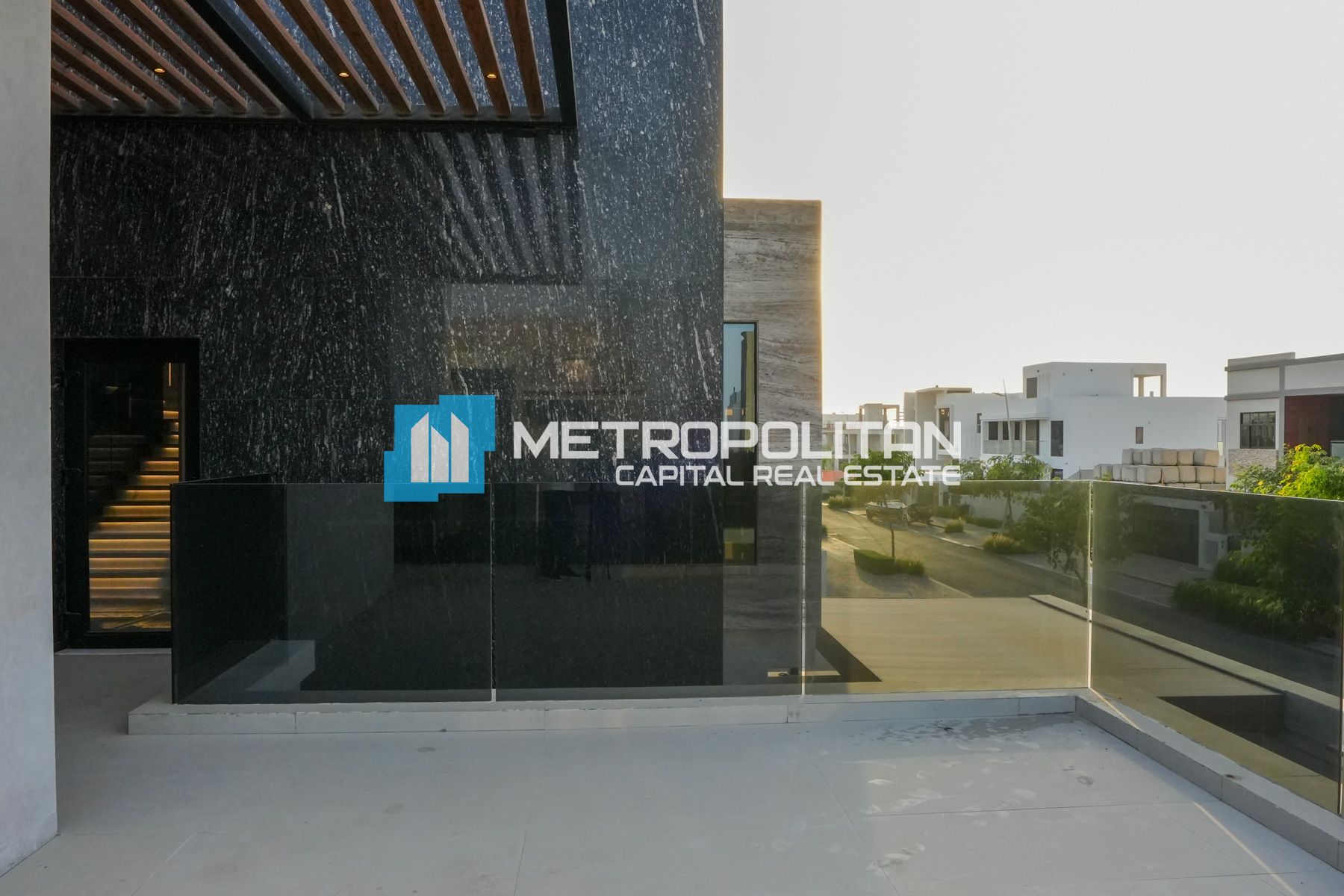 Image - Lea, Yas Island, Abu Dhabi | Project - Villa