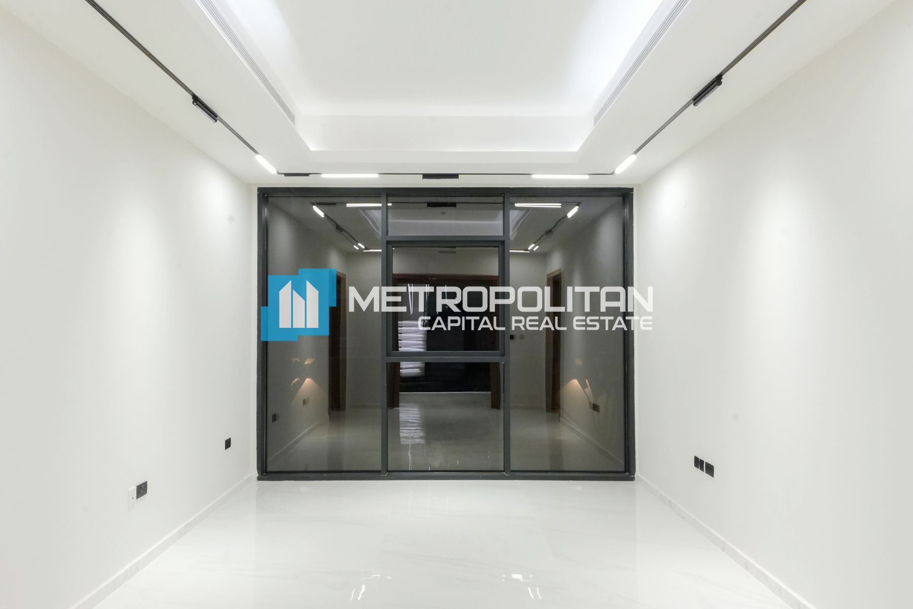 Image - Lea, Yas Island, Abu Dhabi | Project - Villa