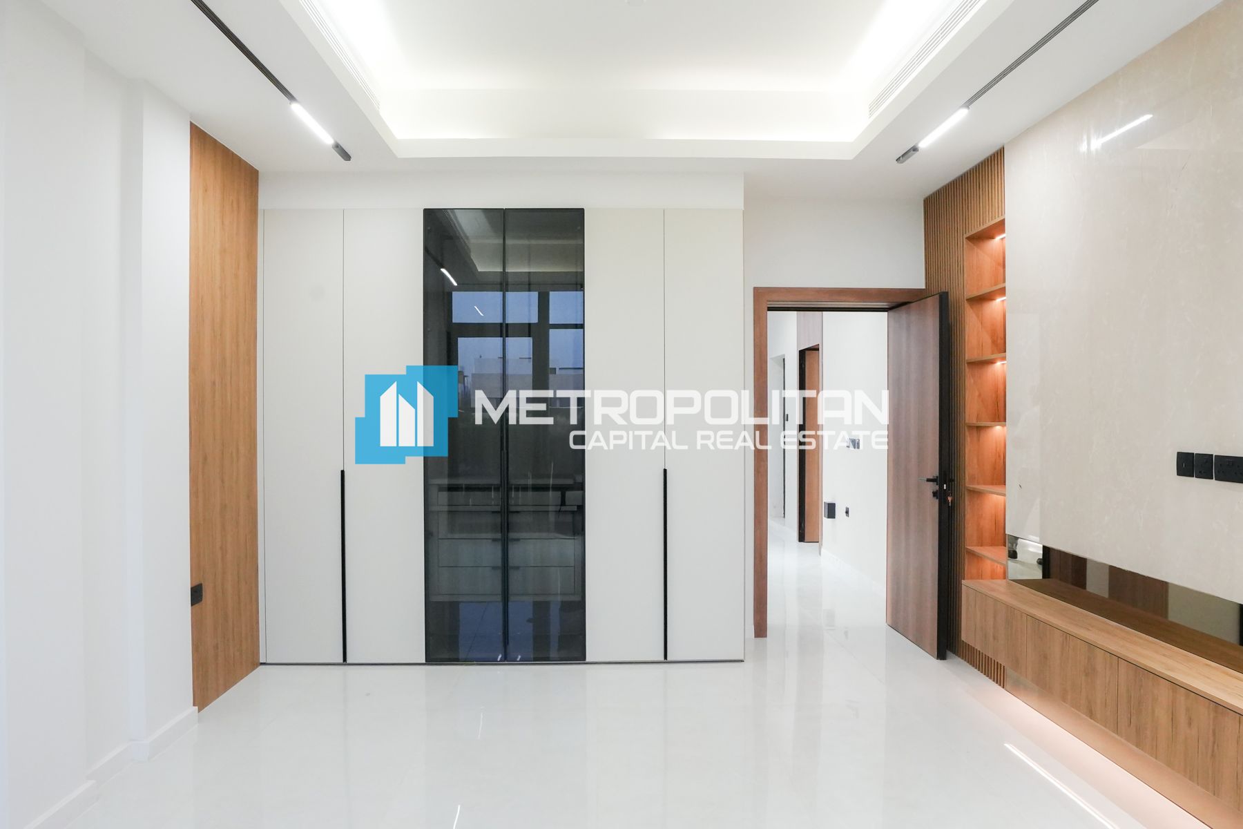 Image - Lea, Yas Island, Abu Dhabi | Project - Villa