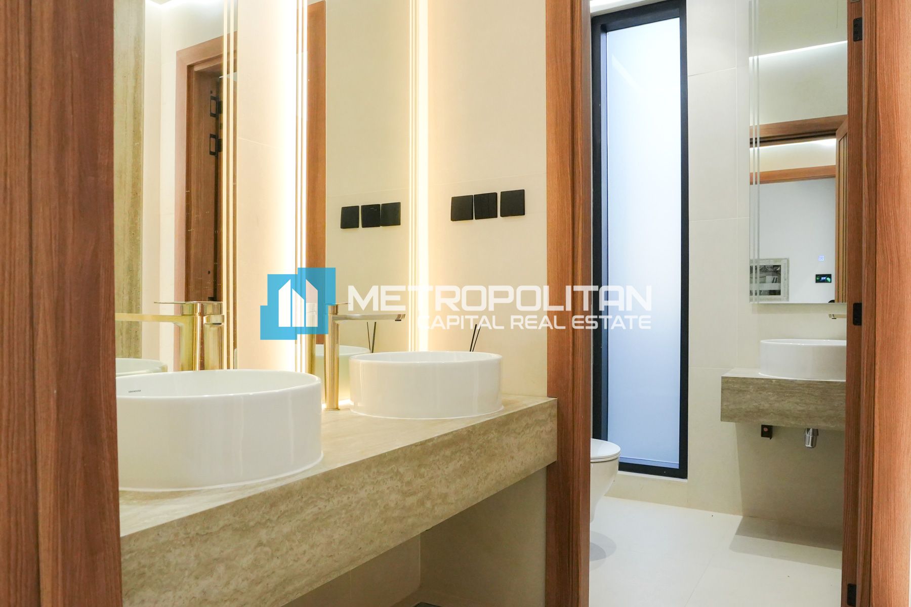 Image - Lea, Yas Island, Abu Dhabi | Project - Villa