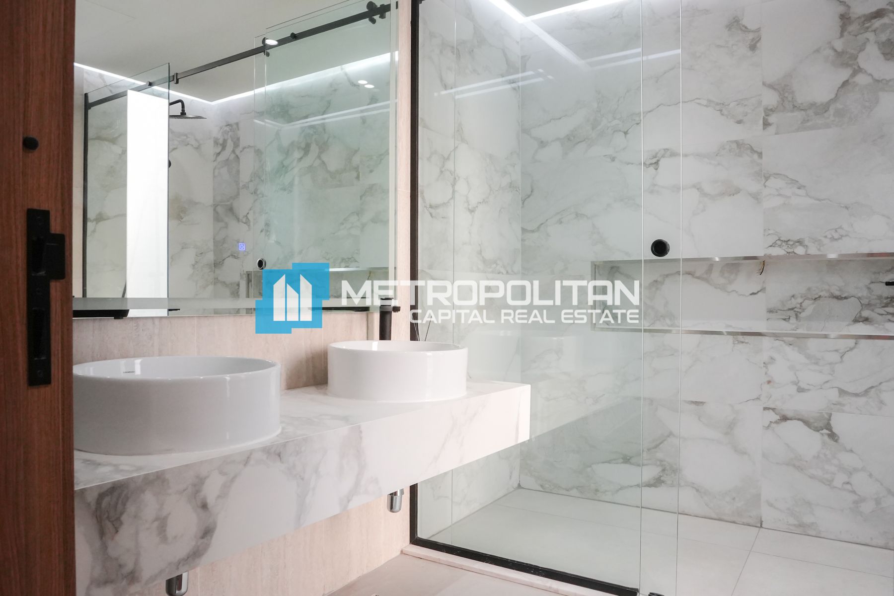 Image - Lea, Yas Island, Abu Dhabi | Project - Villa