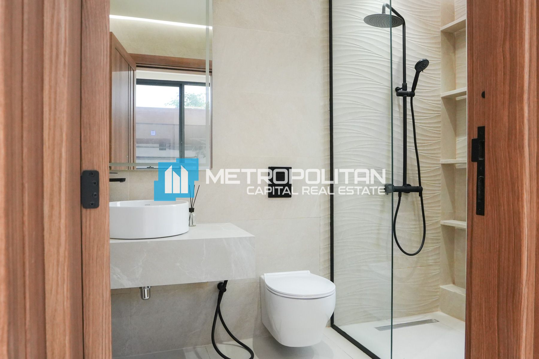 Image - Lea, Yas Island, Abu Dhabi | Project - Villa