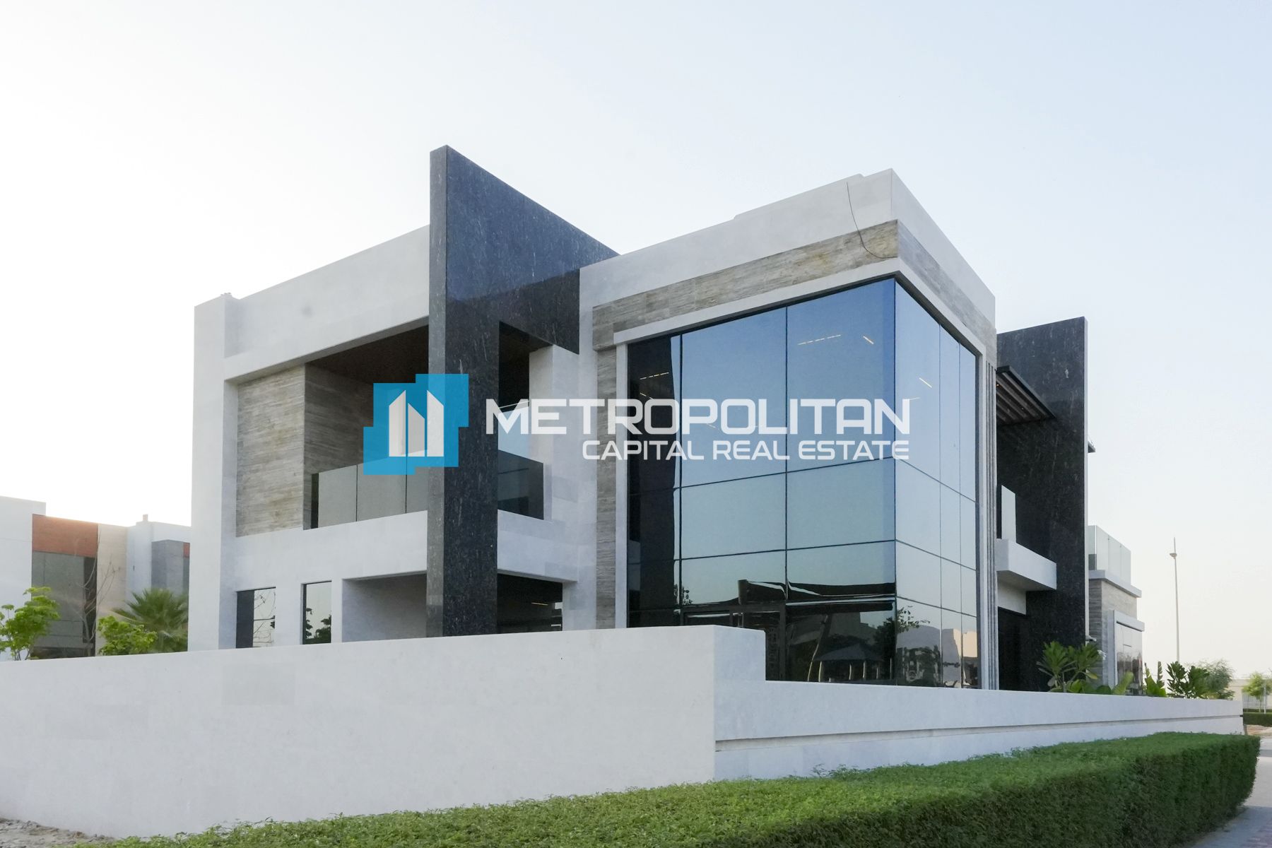 Image - Lea, Yas Island, Abu Dhabi | Project - Villa