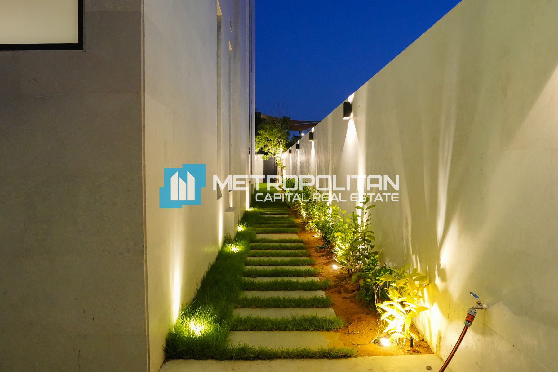 Image - Lea, Yas Island, Abu Dhabi | Project - Villa