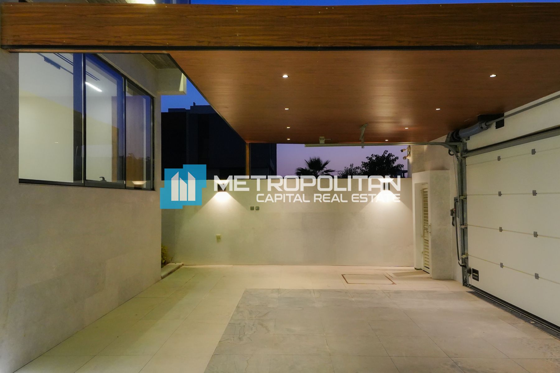 Image - Lea, Yas Island, Abu Dhabi | Project - Villa