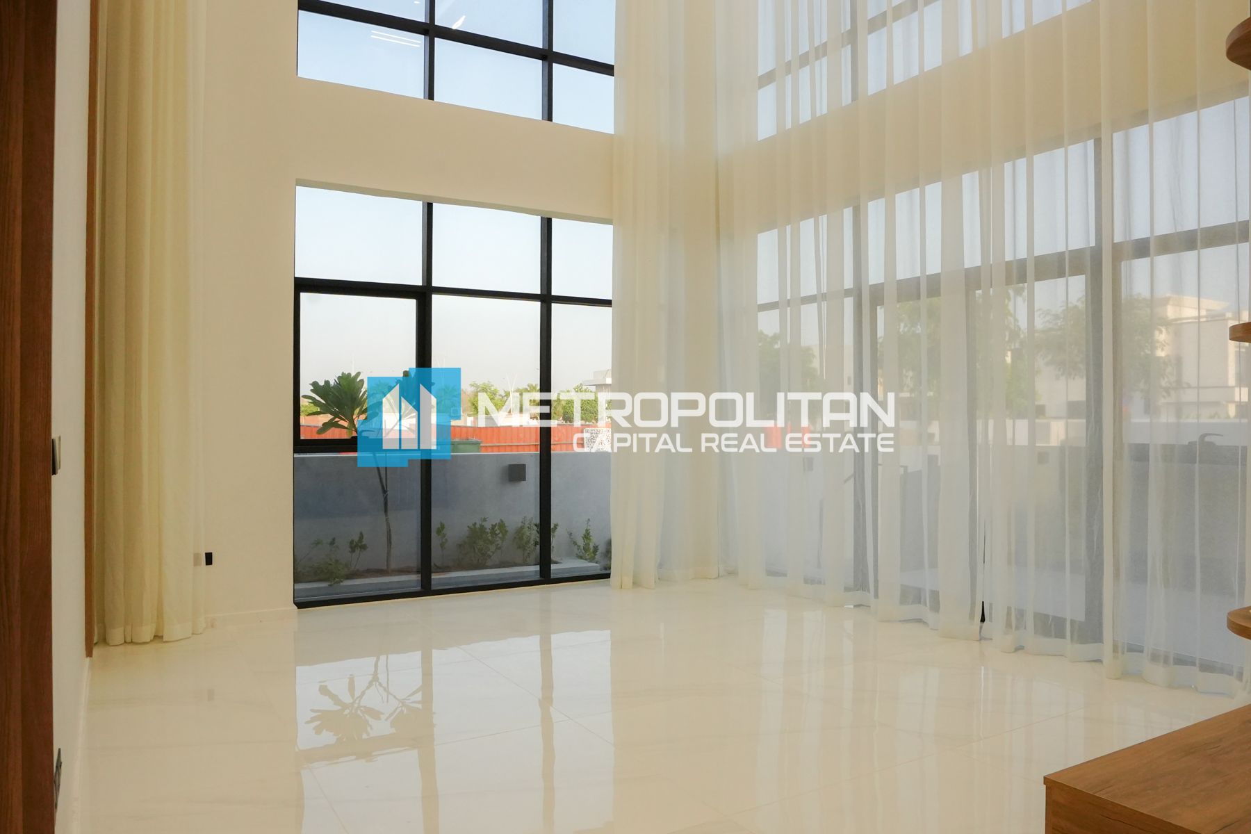 Image - Lea, Yas Island, Abu Dhabi | Project - Villa