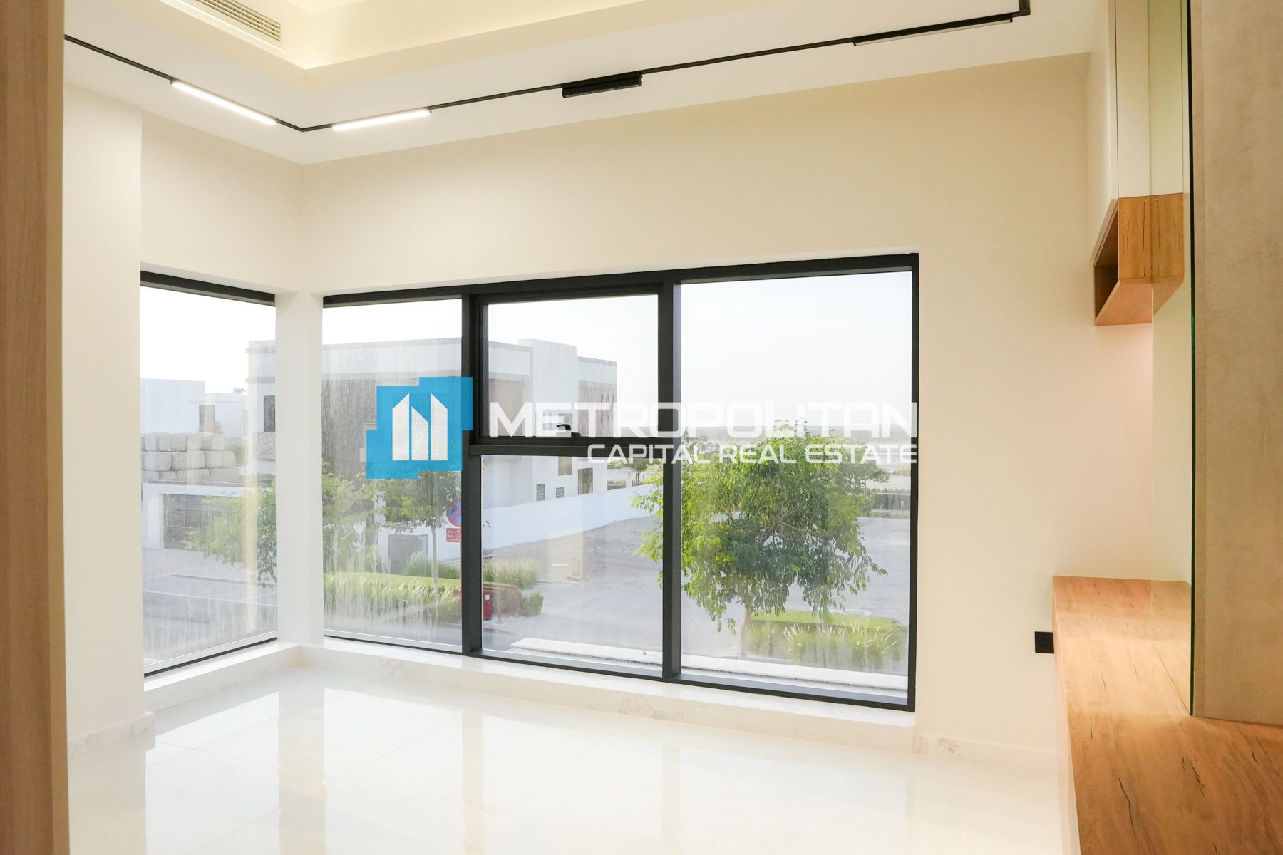 Image - Lea, Yas Island, Abu Dhabi | Project - Villa