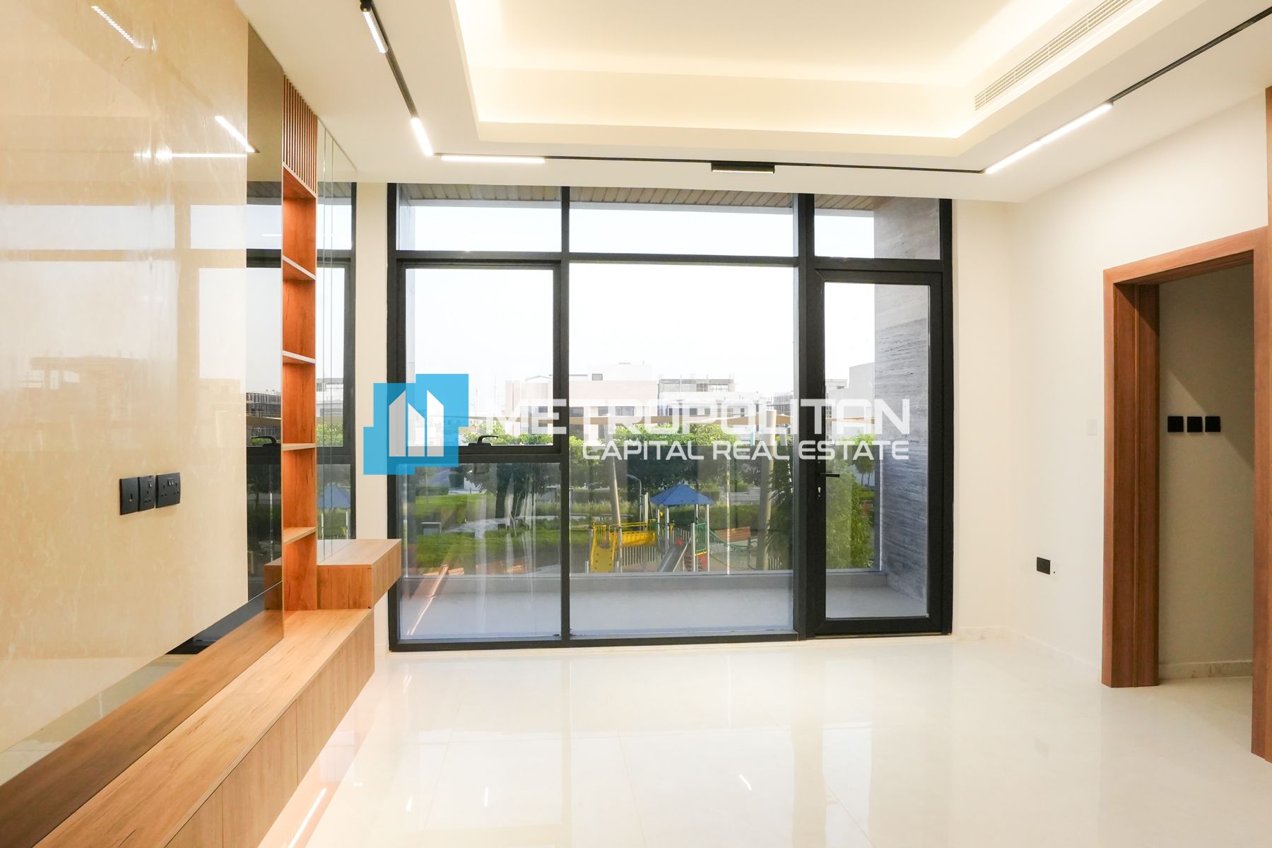 Image - Lea, Yas Island, Abu Dhabi | Project - Villa