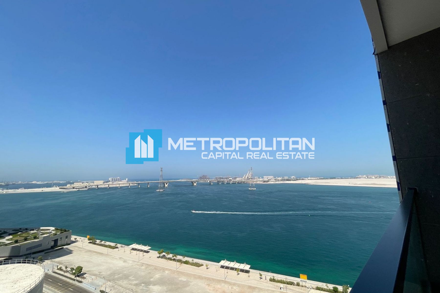 Image - Azure, Al Reem Island, Abu Dhabi | Project - Apartment