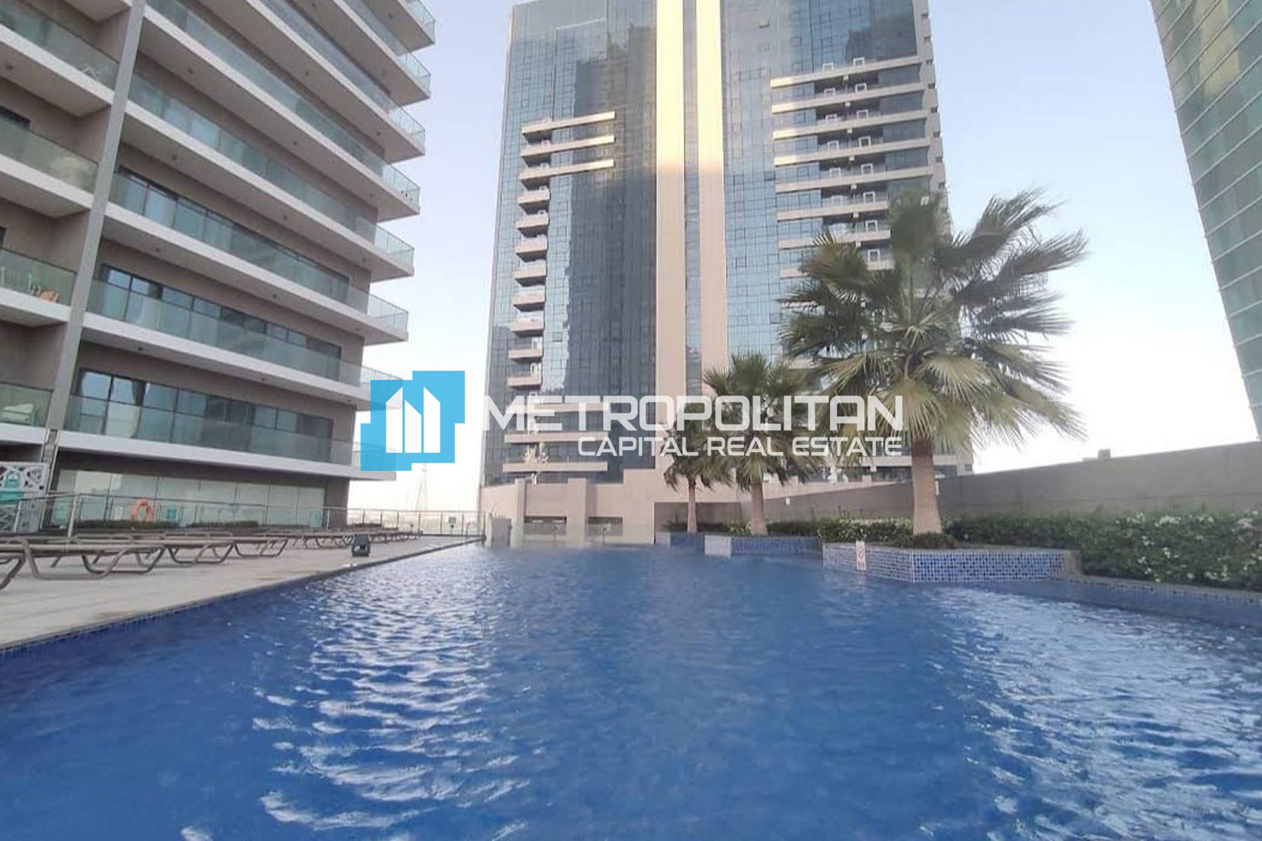 Image - Azure, Al Reem Island, Abu Dhabi | Project - Apartment