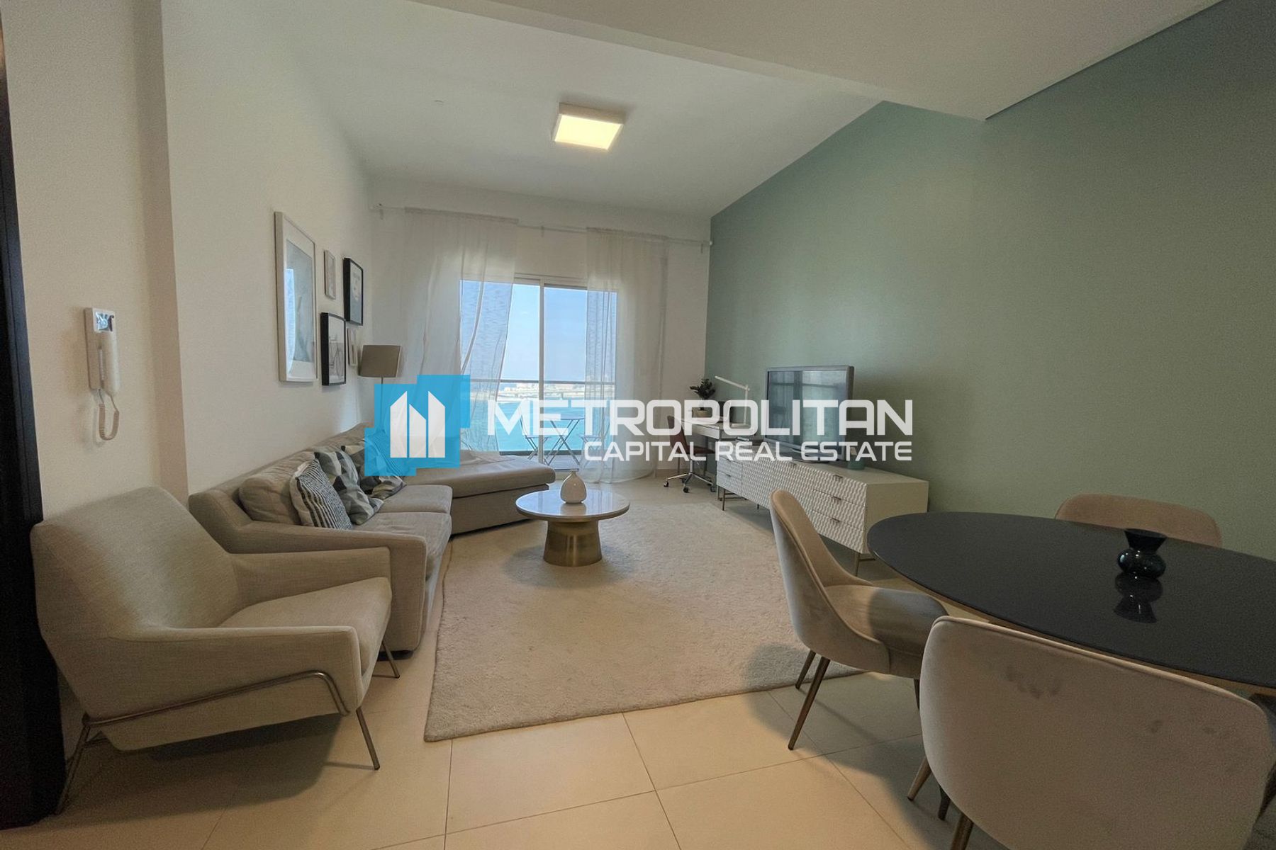 Image - Azure, Al Reem Island, Abu Dhabi | Project - Apartment
