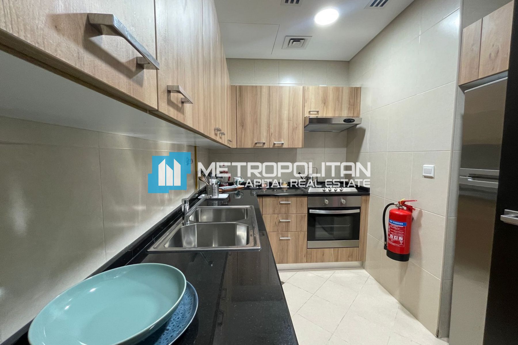 Image - Azure, Al Reem Island, Abu Dhabi | Project - Apartment