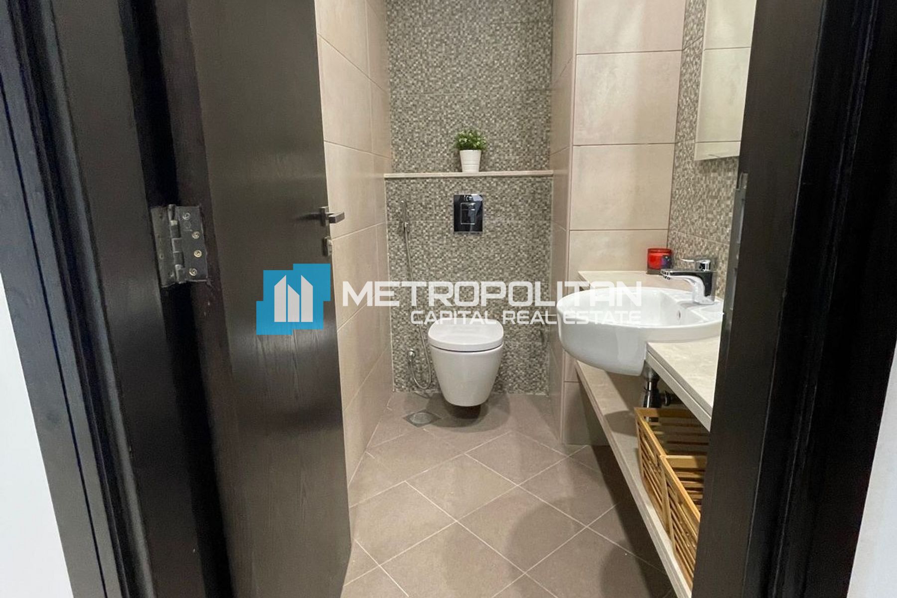 Image - Azure, Al Reem Island, Abu Dhabi | Project - Apartment