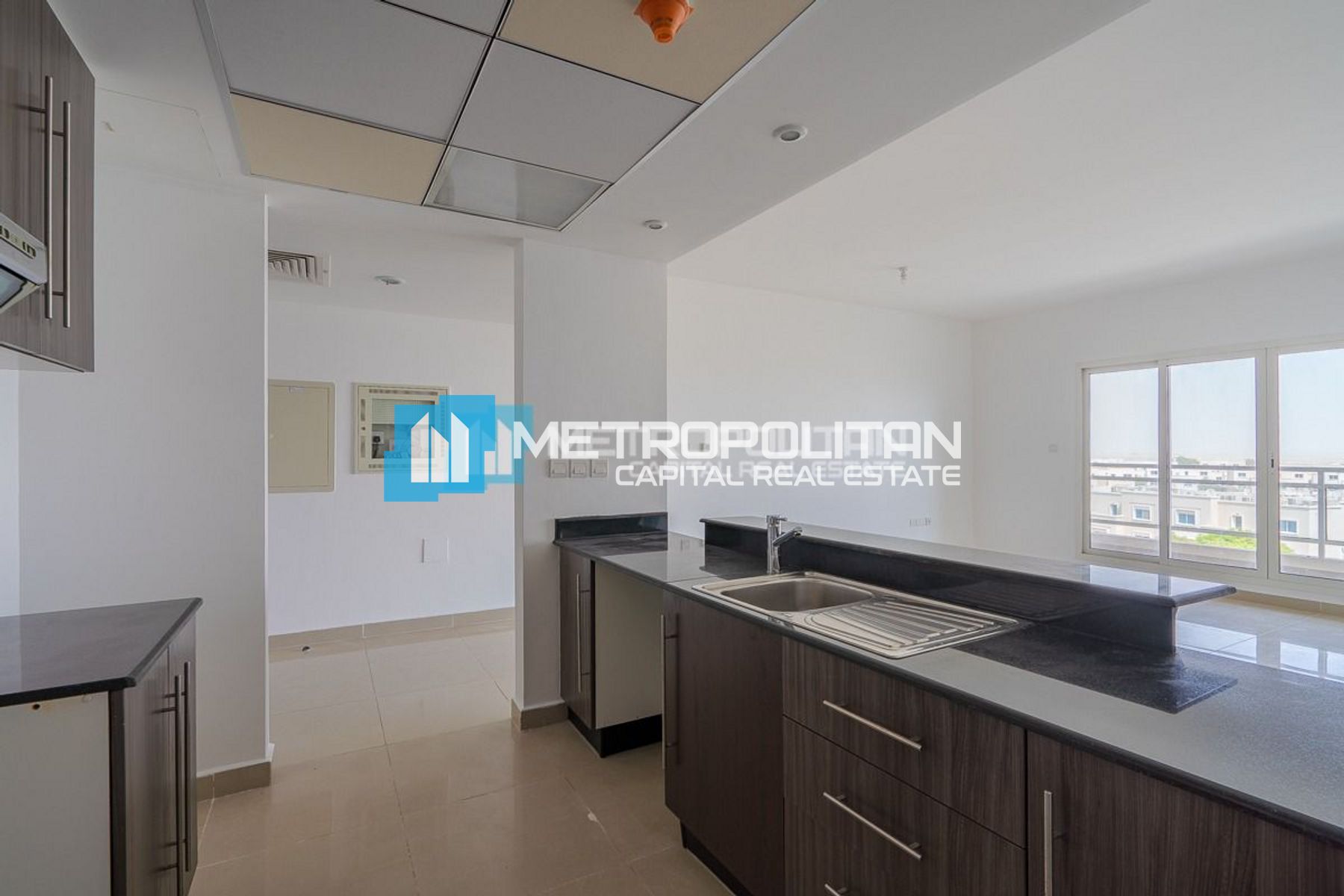 Image - Tower 27, Al Reef, Abu Dhabi | Project - Apartment