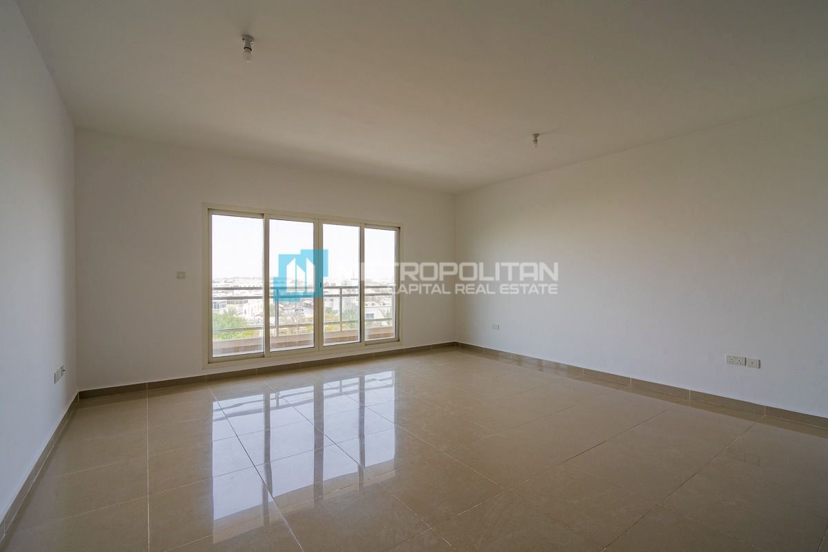 Image - Tower 27, Al Reef, Abu Dhabi | Project - Apartment
