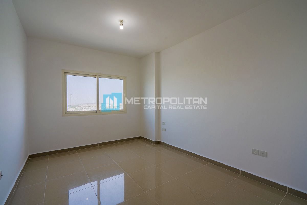 Image - Tower 27, Al Reef, Abu Dhabi | Project - Apartment