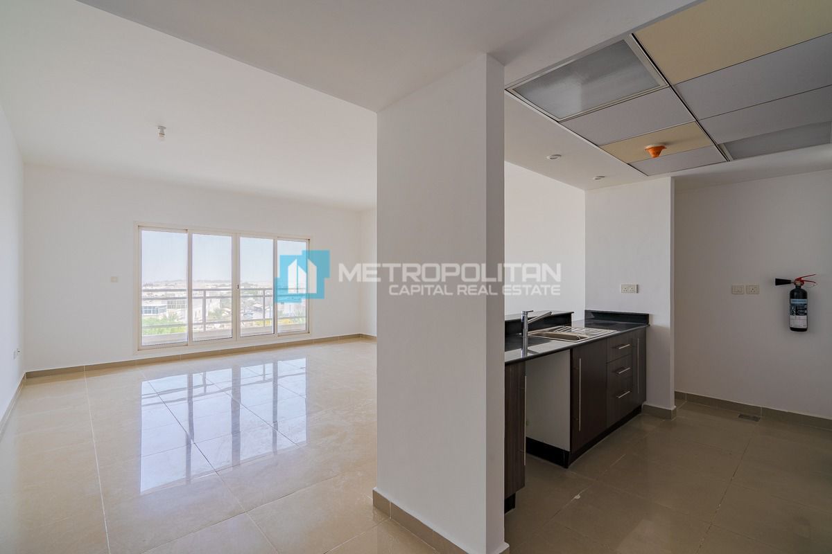 Image - Tower 27, Al Reef, Abu Dhabi | Project - Apartment