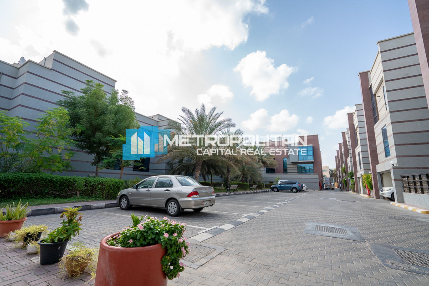 Image - Al Saada Street, Al Mushrif, Абу-Даби | Project - Villa