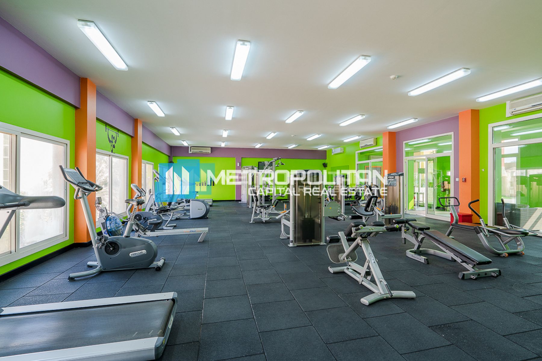 Image - Al Saada Street, Al Mushrif, Абу-Даби | Project - Villa