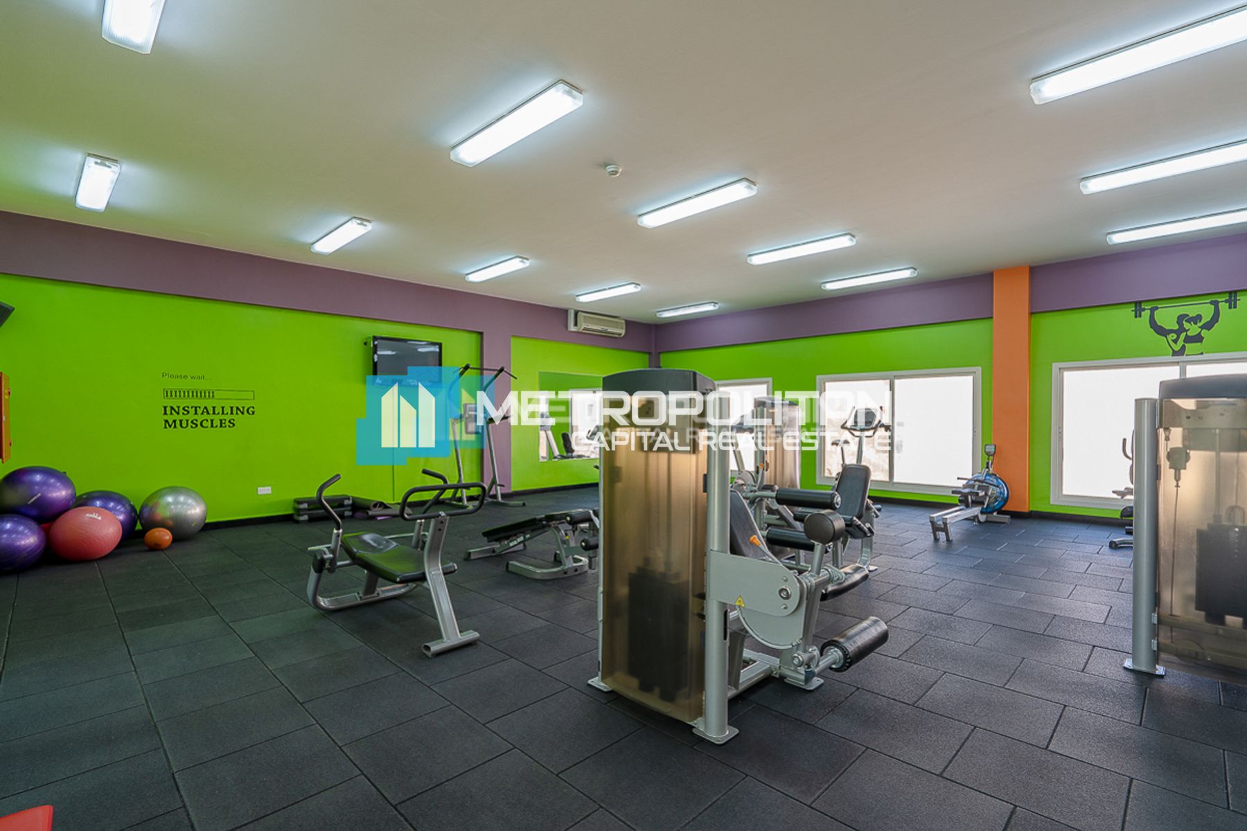 Image - Al Saada Street, Al Mushrif, Абу-Даби | Project - Villa
