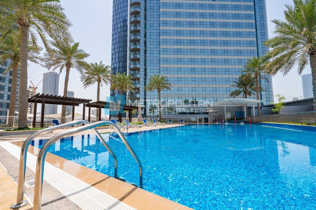 Image - C6 Tower, Al Reem Island, Abu Dhabi | Project - Apartment