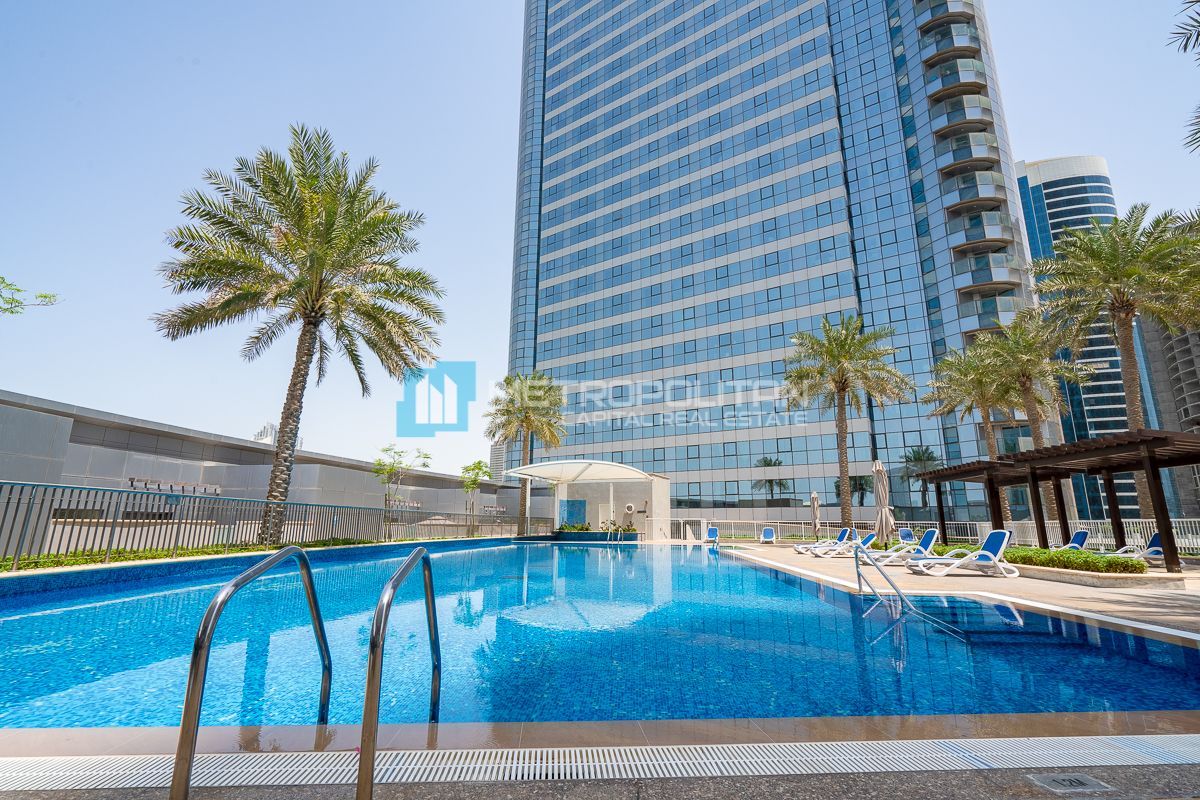 Image - C6 Tower, Al Reem Island, Abu Dhabi | Project - Apartment