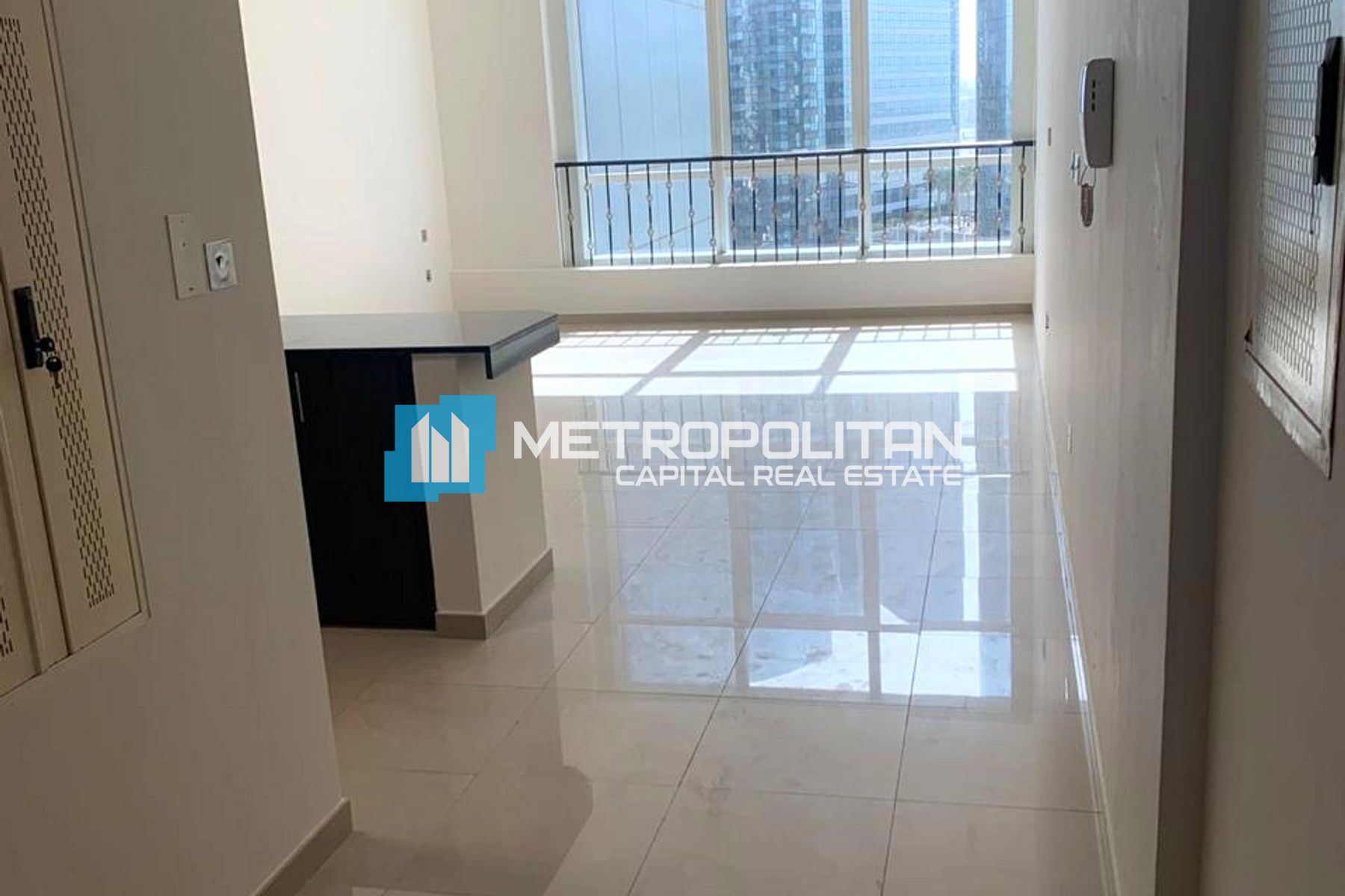 Image - C6 Tower, Al Reem Island, Abu Dhabi | Project - Apartment
