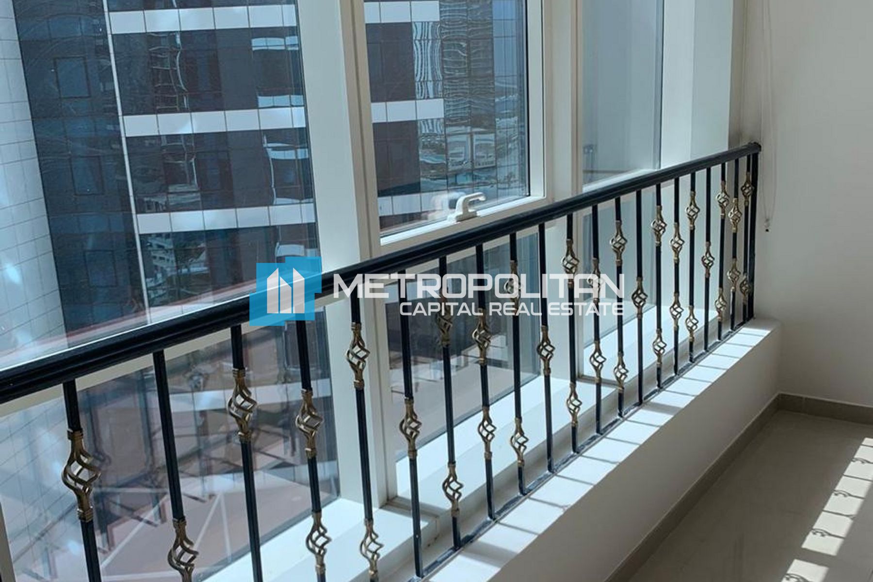 Image - C6 Tower, Al Reem Island, Abu Dhabi | Project - Apartment
