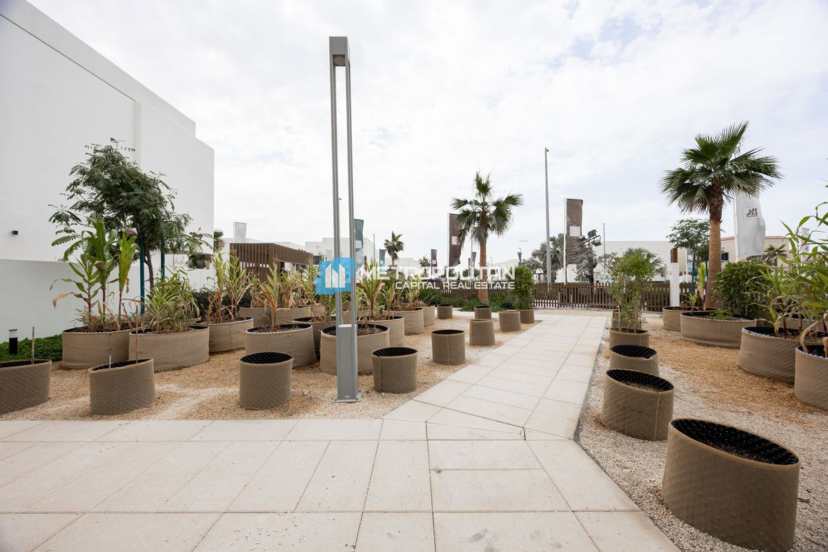 Image - Noya Luma, Yas Island, Abu Dhabi | Project - فيلا