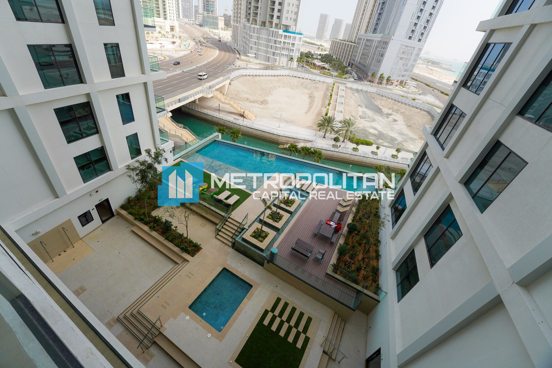 Image - Reem Nine, Al Reem Island, Абу-Даби | Project - Апартаменты