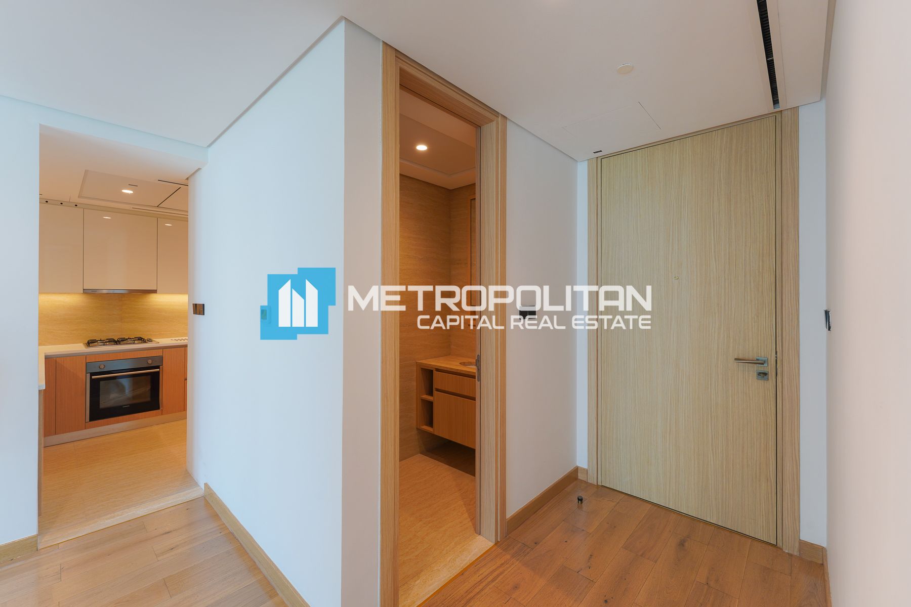 Image - Reem Nine, Al Reem Island, Абу-Даби | Project - Апартаменты