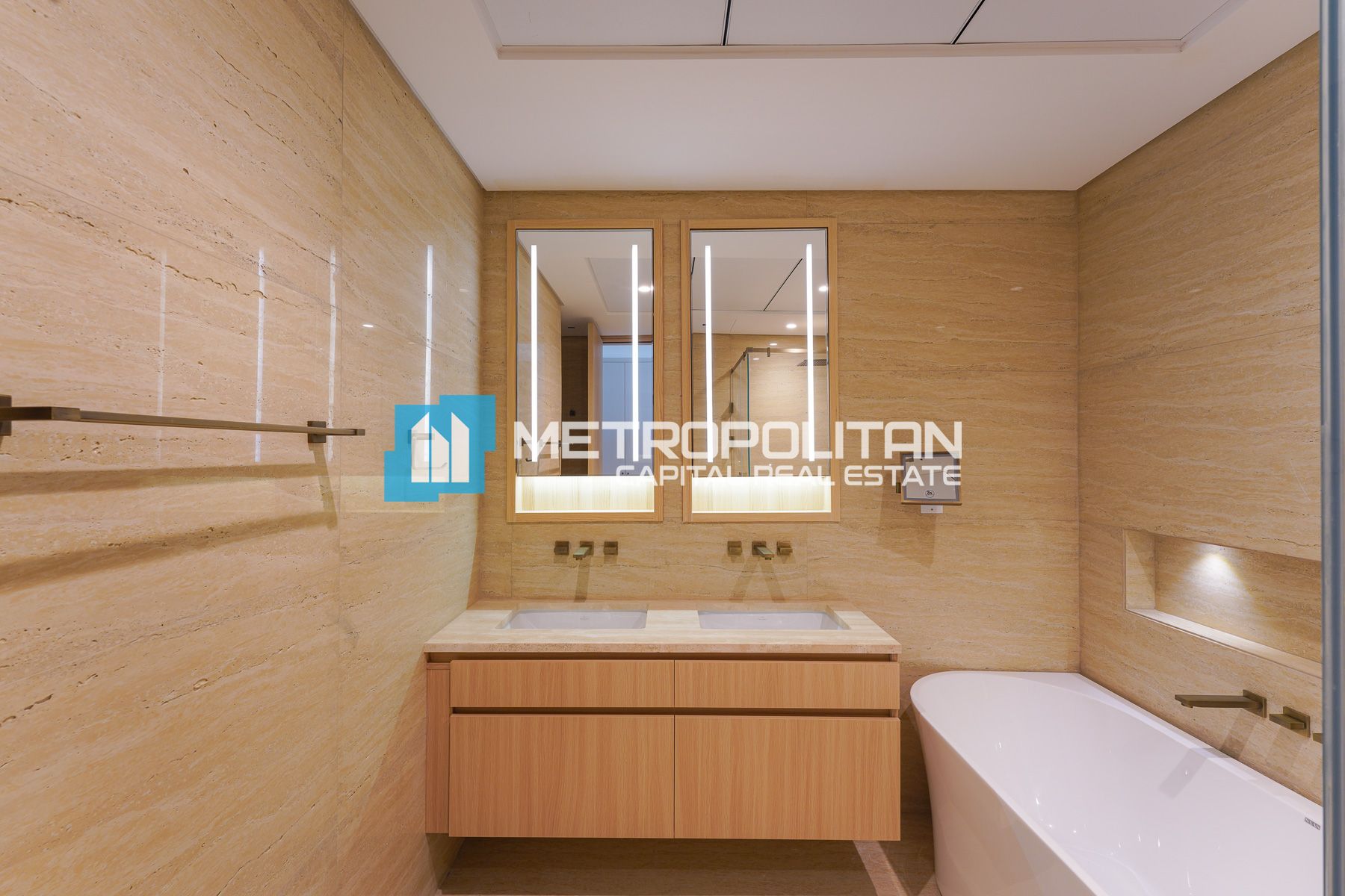 Image - Reem Nine, Al Reem Island, Абу-Даби | Project - Апартаменты