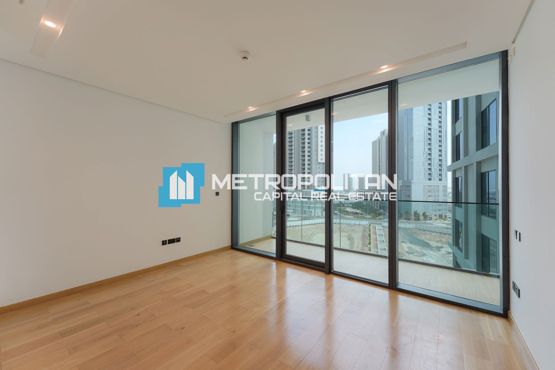 Image - Reem Nine, Al Reem Island, Абу-Даби | Project - Апартаменты