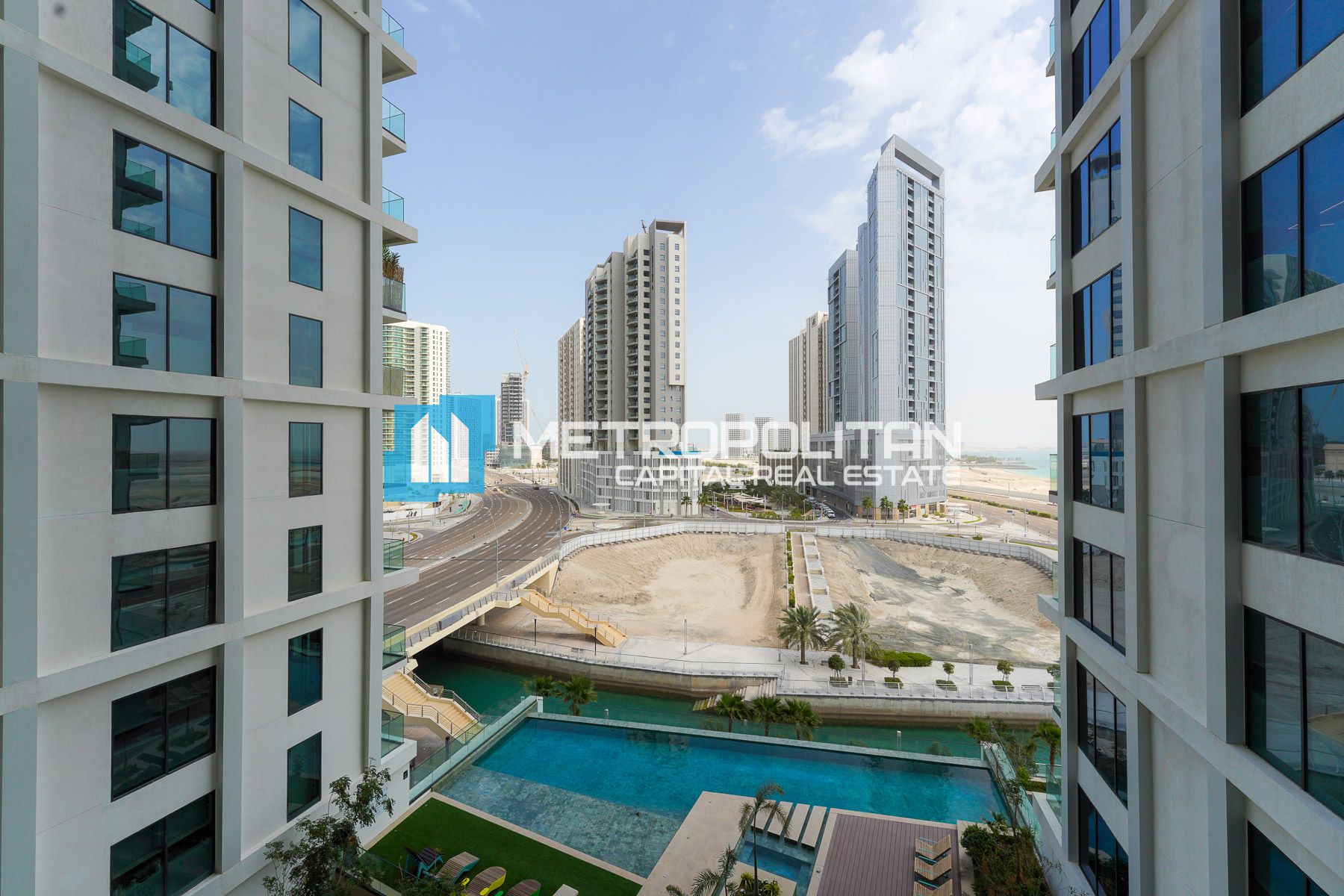 Image - Reem Nine, Al Reem Island, Абу-Даби | Project - Апартаменты