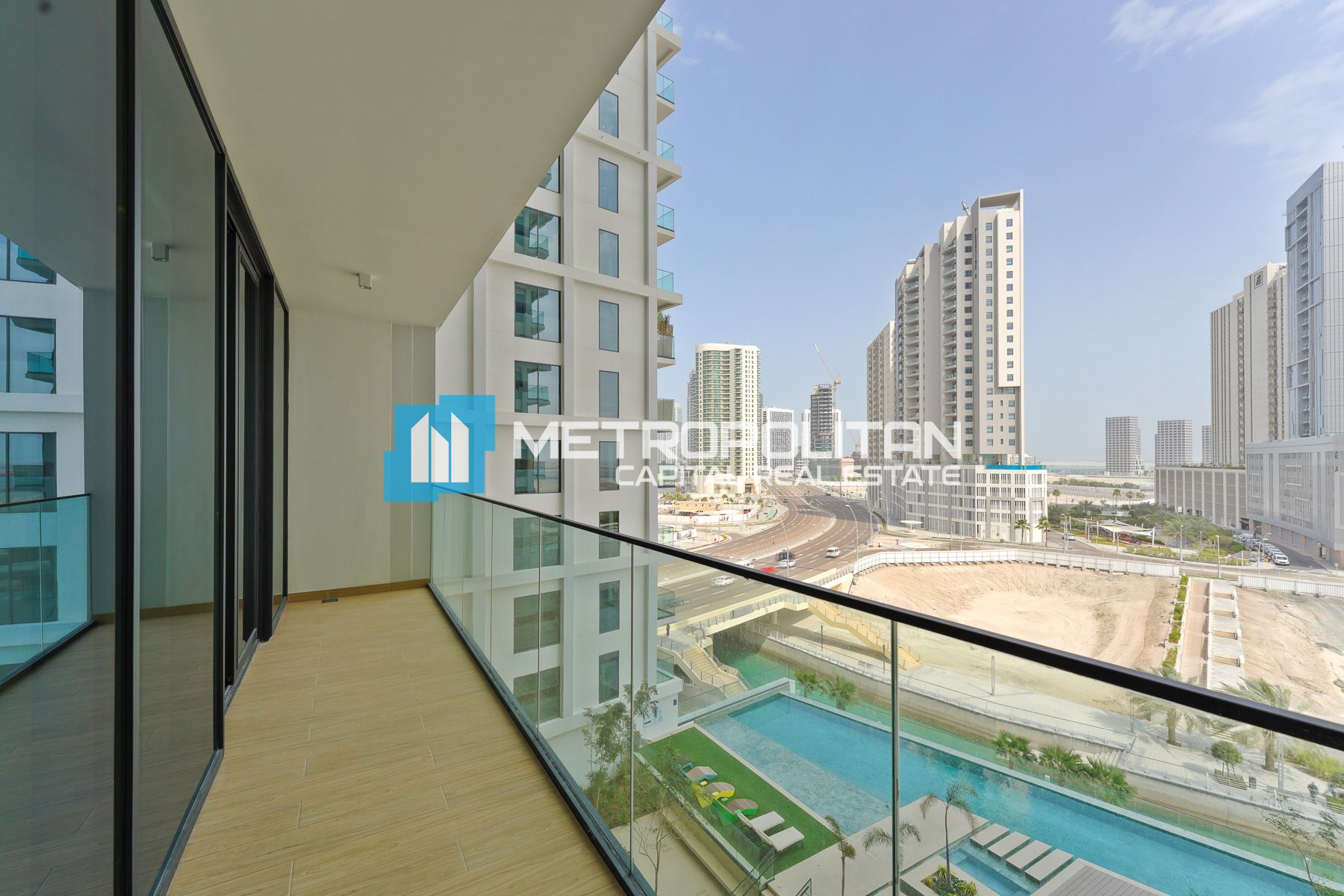 Image - Reem Nine, Al Reem Island, Абу-Даби | Project - Апартаменты