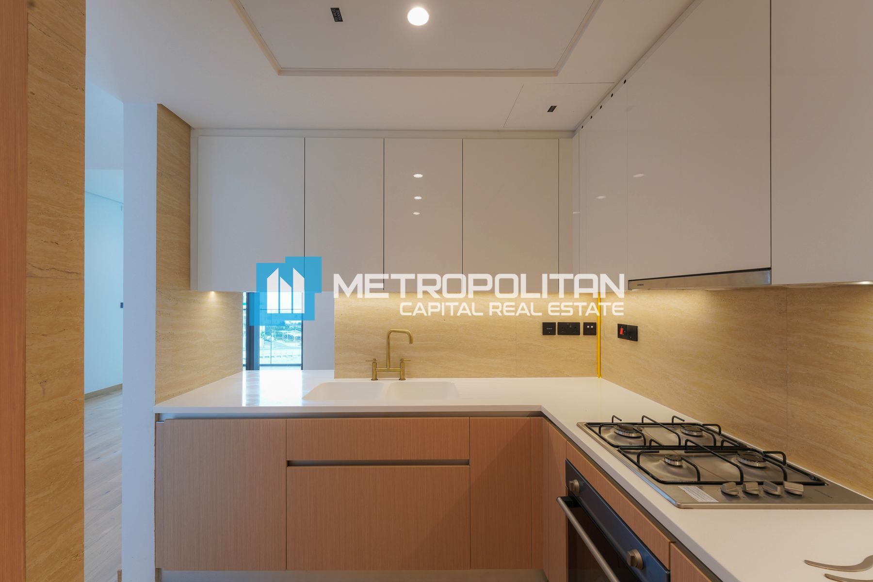 Image - Reem Nine, Al Reem Island, Абу-Даби | Project - Апартаменты
