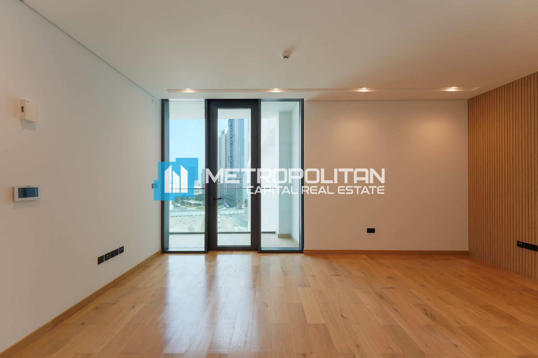 Image - Reem Nine, Al Reem Island, Абу-Даби | Project - Апартаменты