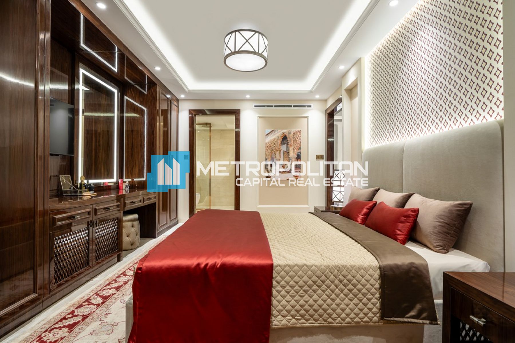 Image - Bab Al Qasr Residence 31, Yas Island, Абу-Даби | Project - Апартаменты