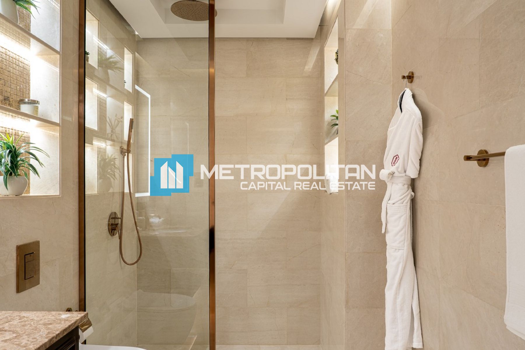 Image - Bab Al Qasr Residence 31, Yas Island, Абу-Даби | Project - Апартаменты
