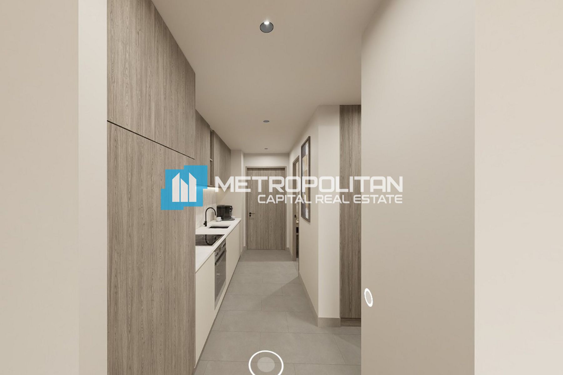 Image - Gardenia Bay, Yas Island, Abu Dhabi | Project - Apartment