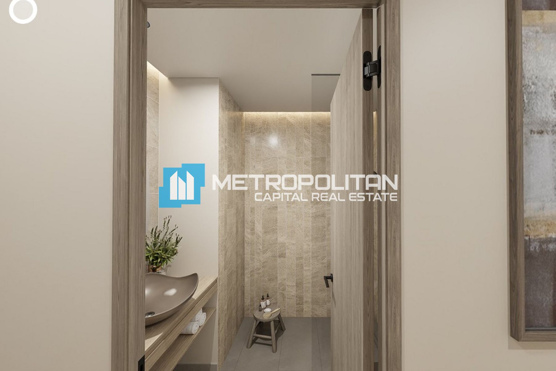 Image - Gardenia Bay, Yas Island, Abu Dhabi | Project - Apartment
