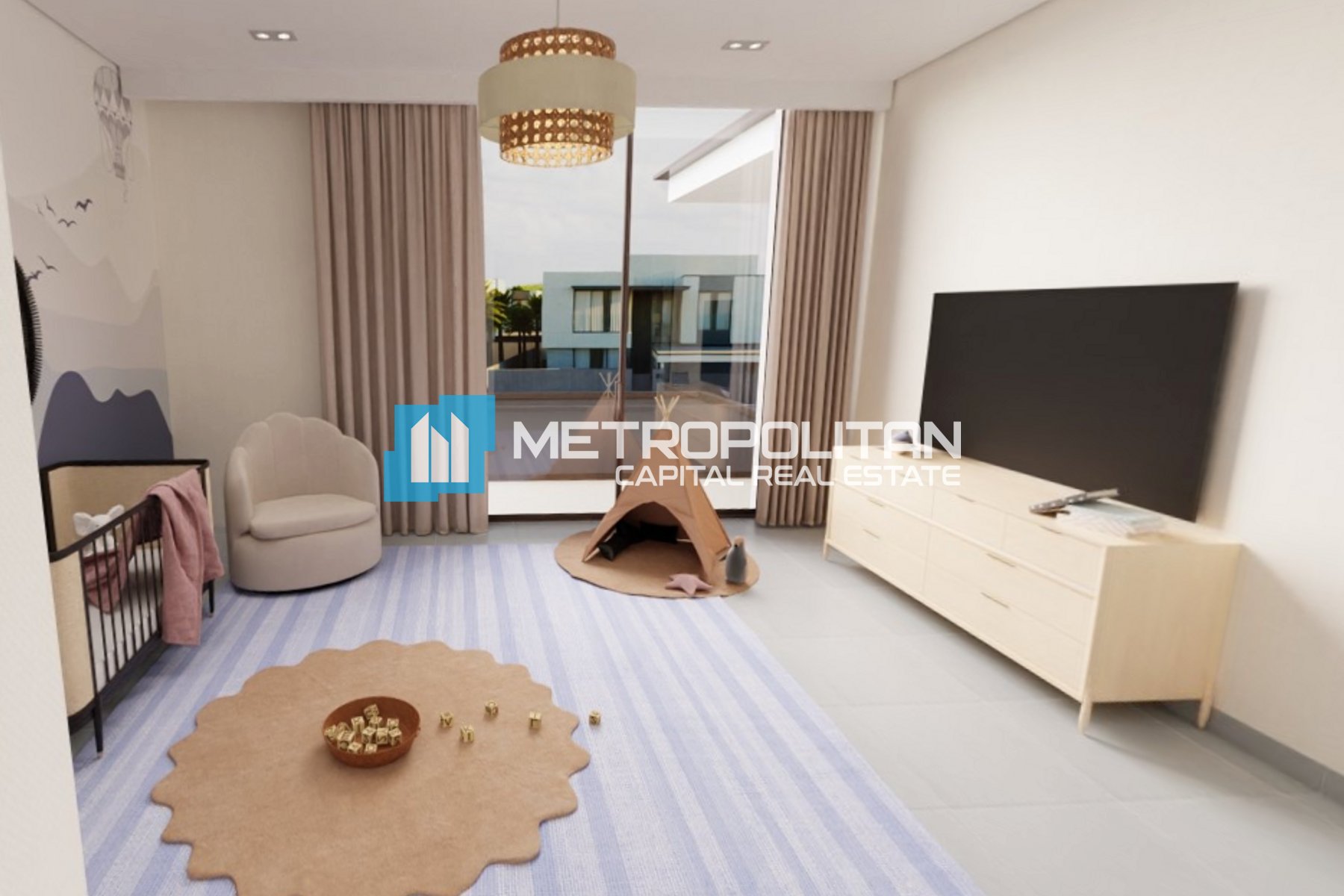 Image - Saadiyat Lagoons, Saadiyat Island, Abu Dhabi | Project - Villa