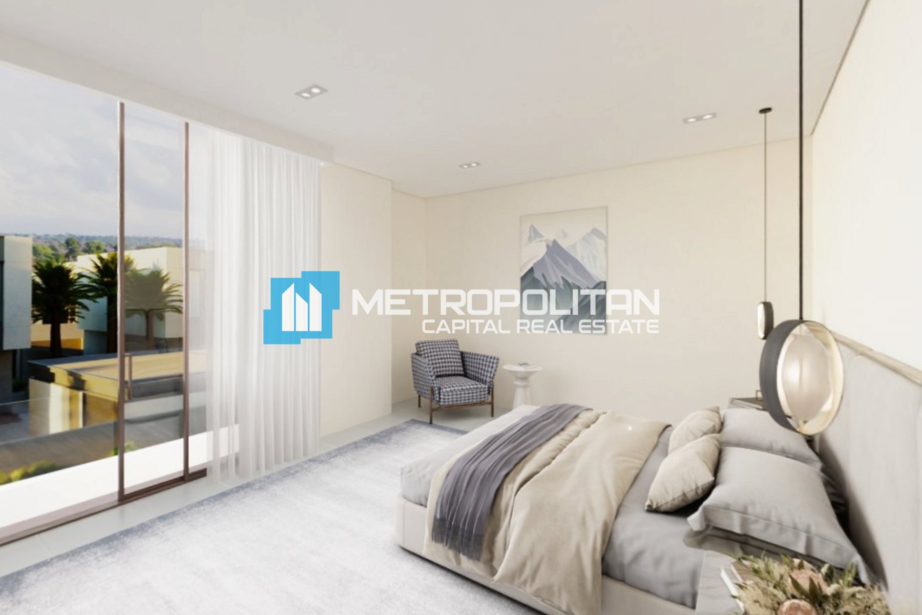 Image - Saadiyat Lagoons, Saadiyat Island, Abu Dhabi | Project - Villa