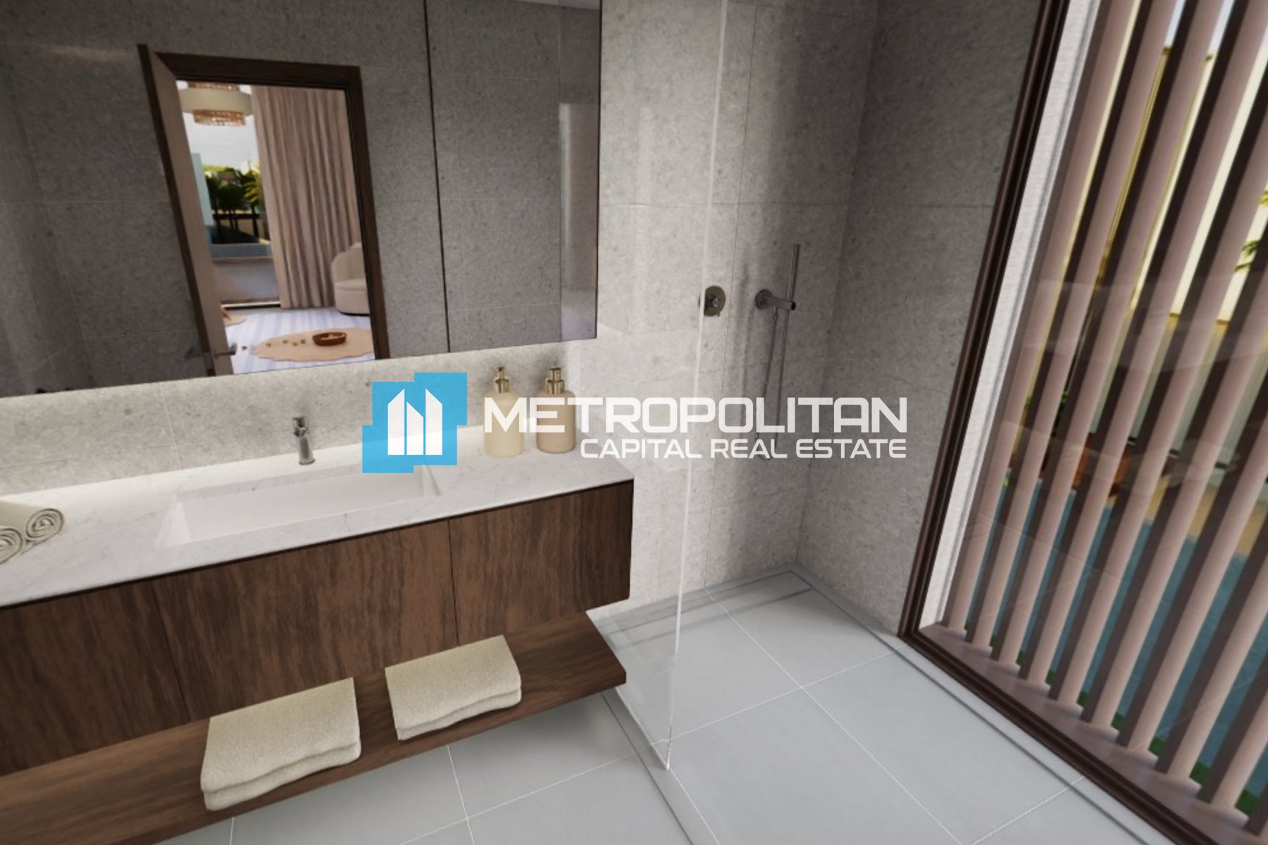 Image - Saadiyat Lagoons, Saadiyat Island, Abu Dhabi | Project - Villa