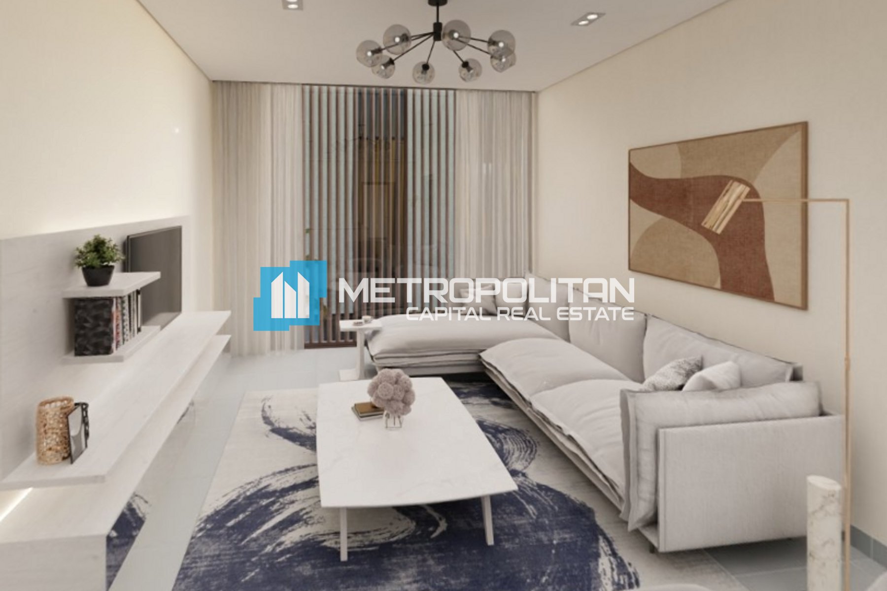 Image - Saadiyat Lagoons, Saadiyat Island, Abu Dhabi | Project - Villa