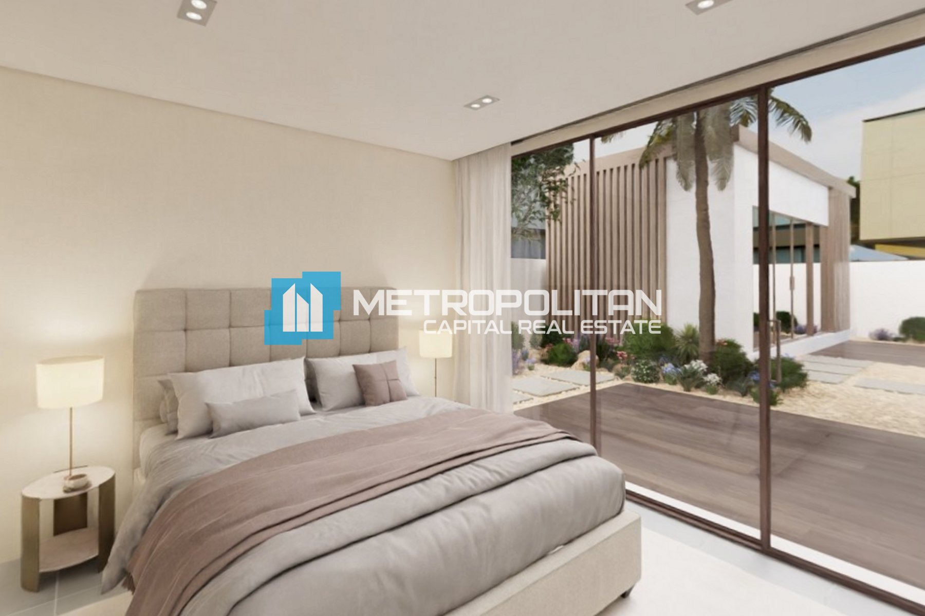 Image - Saadiyat Lagoons, Saadiyat Island, Abu Dhabi | Project - Villa