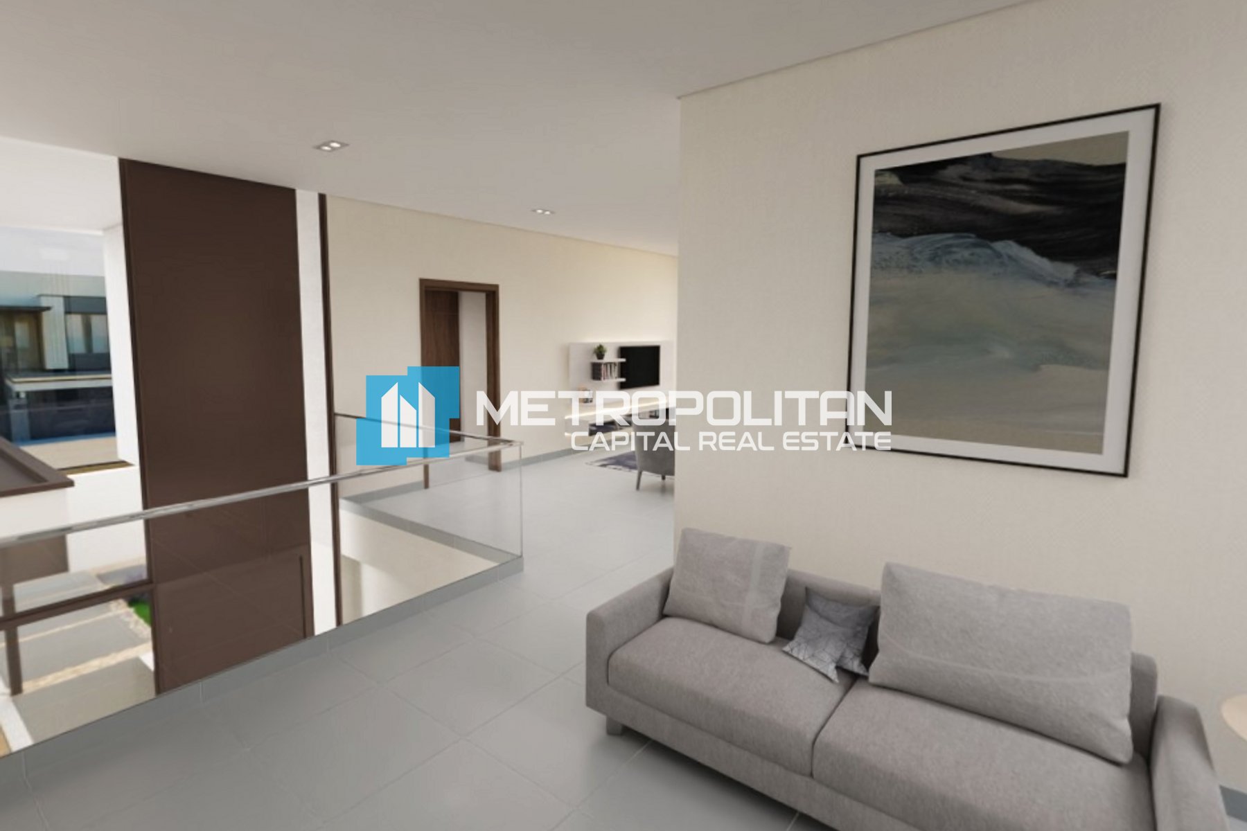 Image - Saadiyat Lagoons, Saadiyat Island, Abu Dhabi | Project - Villa