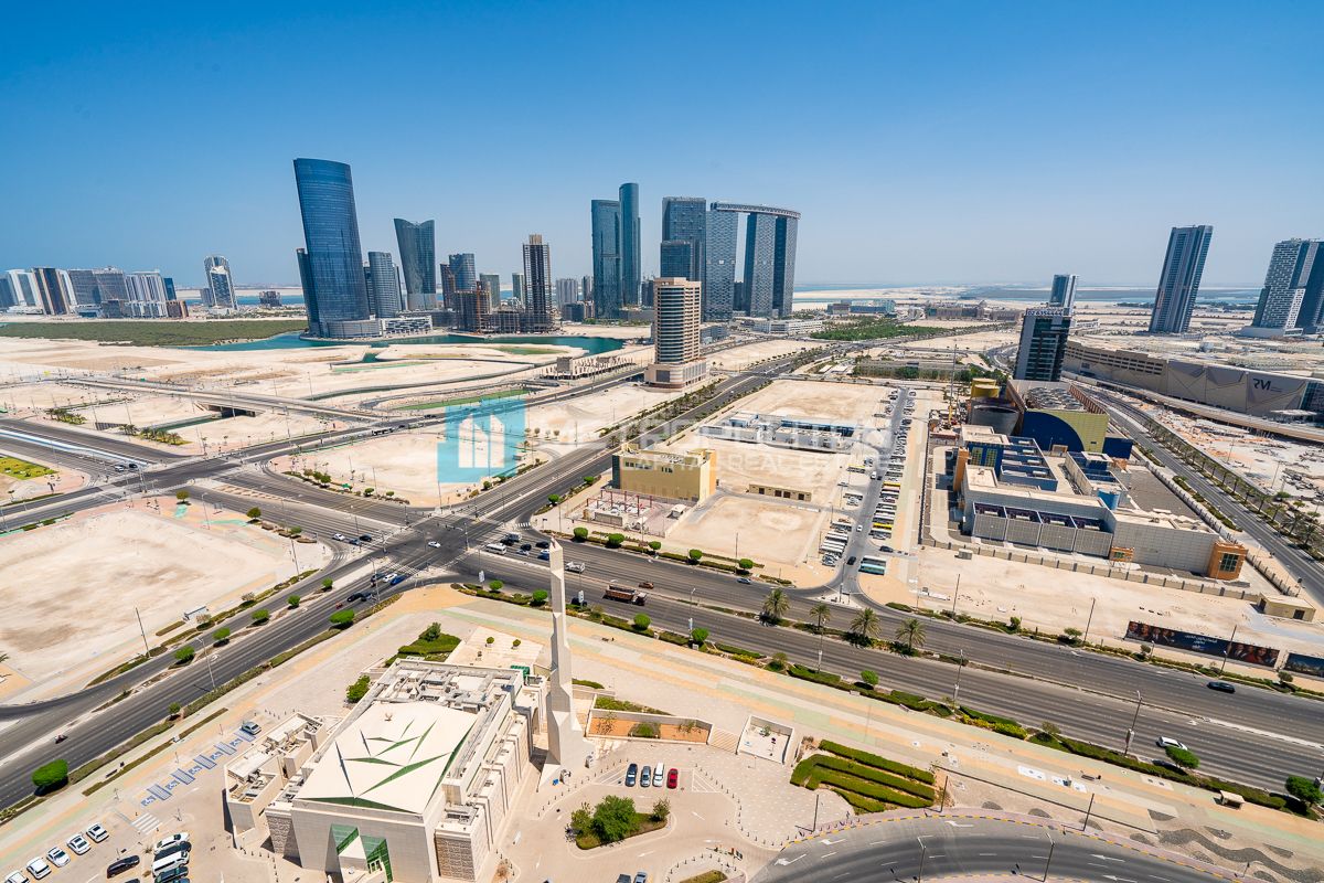 Image - Marina Heights 2, Al Reem Island, Abu Dhabi | Project - Apartment